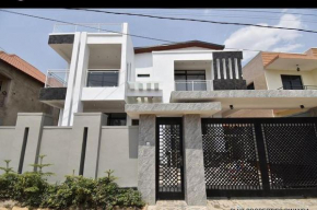 The Adams Apartment Kigali